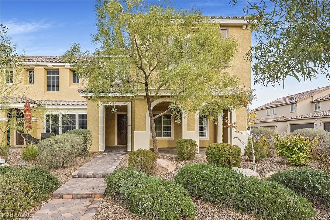 2348 VIA FIRENZE, Henderson, NV 89044