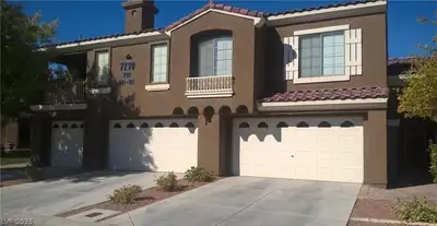 7290 Sheared Cliff Lane 102 Las Vegas, NV 89149