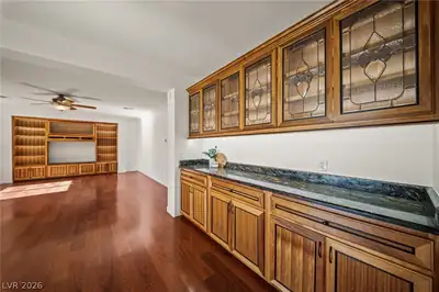 1917 Gentle Dawn Avenue, North Las Vegas, NV 89084 Dining Area