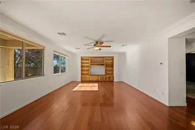 1917 Gentle Dawn Avenue, North Las Vegas, NV 89084 Living Room