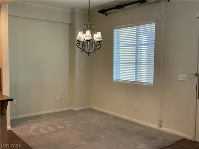 2455 West Serene Avenue 219, Las Vegas, NV 89123 Dining Area