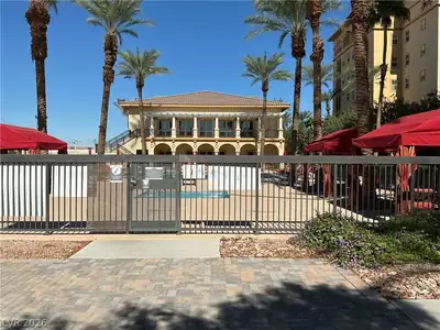 2455 West Serene Avenue 219, Las Vegas, NV 89123 Pool