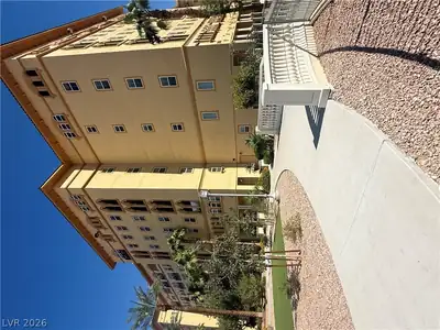 2455 West Serene Avenue 219, Las Vegas, NV 89123 Front of Structure
