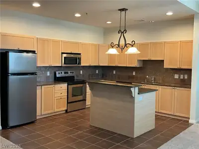 2455 West Serene Avenue 219, Las Vegas, NV 89123 Kitchen
