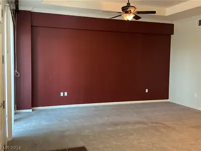 2455 West Serene Avenue 219, Las Vegas, NV 89123 Living Room