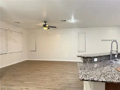 9723 Aleutian Street, Las Vegas, NV 89178 Living Room