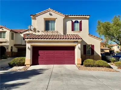 9723 Aleutian Street, Las Vegas