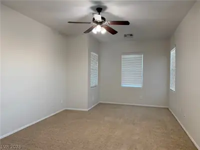 9723 Aleutian Street, Las Vegas, NV 89178 Bedroom