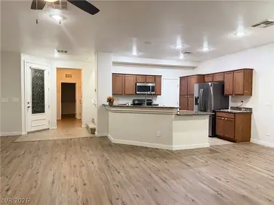 9723 Aleutian Street, Las Vegas, NV 89178 Kitchen
