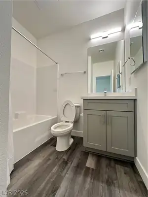 1130 Prospering Creek Street 0, Las Vegas, NV 89135 Bathroom