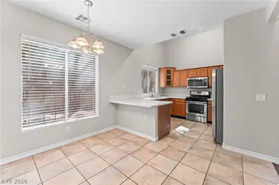 3063 Jumping Moon Court, Henderson, NV 89052 Kitchen