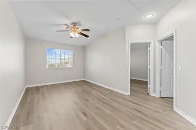 3063 Jumping Moon Court, Henderson, NV 89052 Bedroom