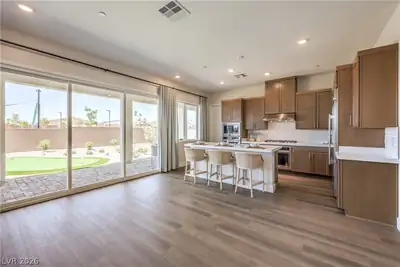 7908 Arial Bay Street, North Las Vegas, NV 89084 Kitchen