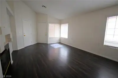 4156 OVERBROOK Drive, Las Vegas, NV 89108 Living Room