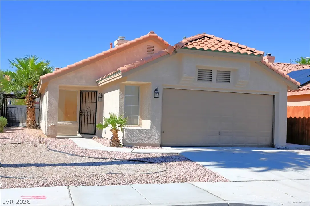 4156 OVERBROOK Drive, Las Vegas, NV 89108