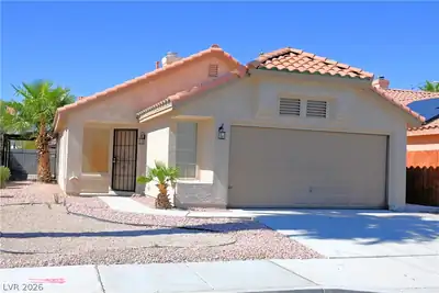 4156 OVERBROOK Drive, Las Vegas