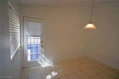 4156 OVERBROOK Drive, Las Vegas, NV 89108 Dining Area