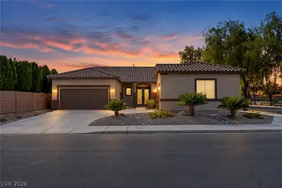 7871 Horse Bridle Street, Las Vegas