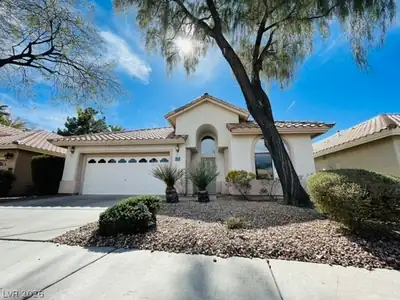 2125 EAGLEPATH Circle 0, Henderson