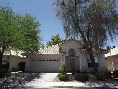 2125 EAGLEPATH Circle 0, Henderson, NV 89074 