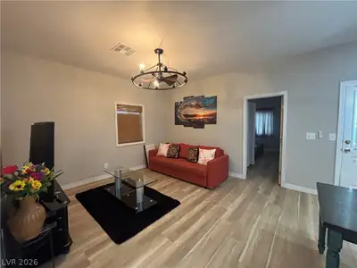 734 Ely Street, Ely, NV 89301 Living Room