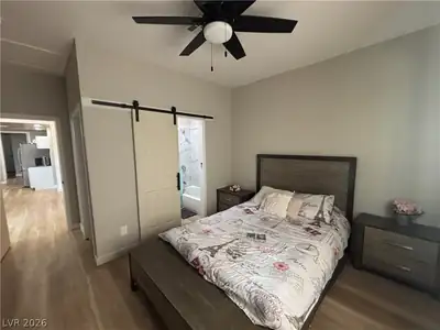 734 Ely Street, Ely, NV 89301 Bedroom