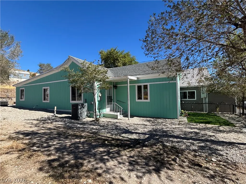 734 Ely Street, Ely, NV 89301