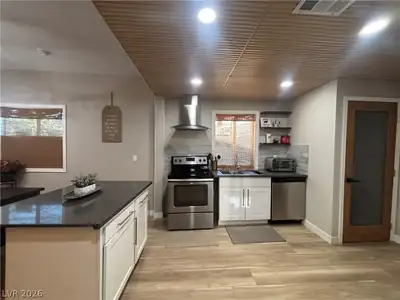 734 Ely Street, Ely, NV 89301 Kitchen