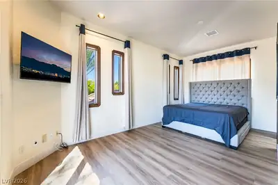 9325 Canyon Classic Drive, Las Vegas, NV 89144 Bedroom