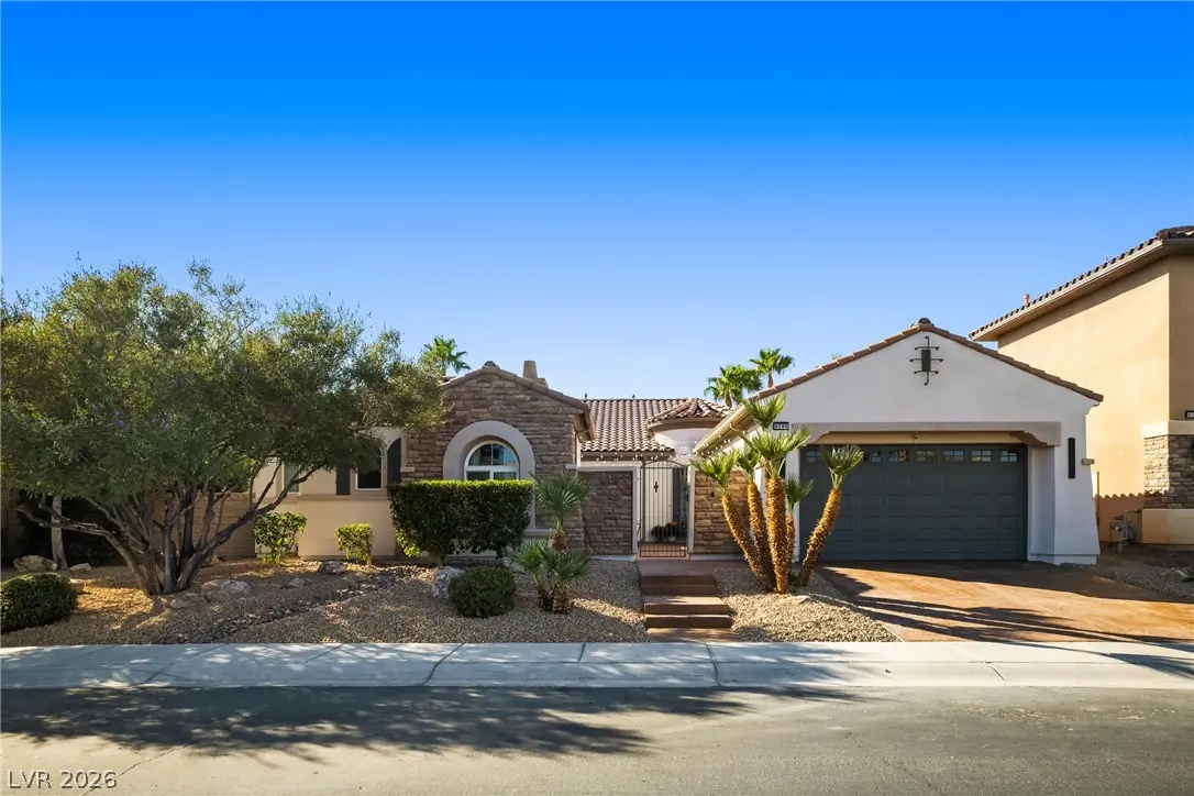 8745 Killians Greens Drive, Las Vegas, NV 89131