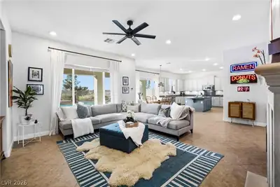8745 Killians Greens Drive, Las Vegas, NV 89131 