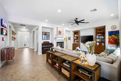 8745 Killians Greens Drive, Las Vegas, NV 89131 