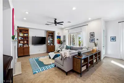 8745 Killians Greens Drive, Las Vegas, NV 89131 