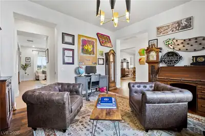 8745 Killians Greens Drive, Las Vegas, NV 89131 