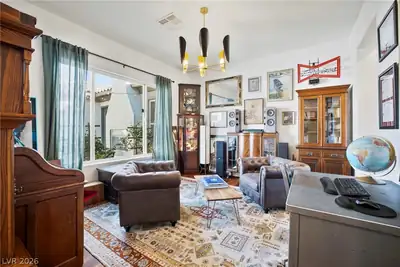 8745 Killians Greens Drive, Las Vegas, NV 89131 