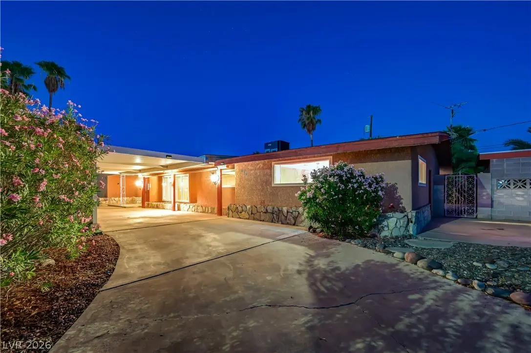838 Fairview Drive, Henderson, NV 89015