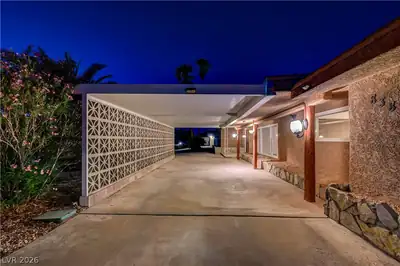 838 Fairview Drive, Henderson, NV 89015 