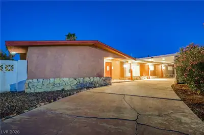 838 Fairview Drive, Henderson, NV 89015 