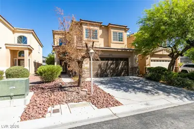 3166 East Eldorado Lane, Las Vegas