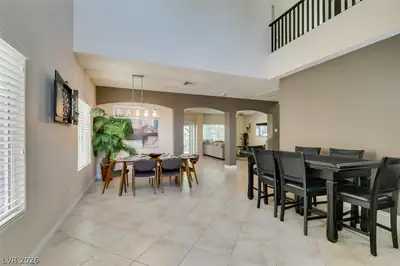 3166 East Eldorado Lane, Las Vegas, NV 89120 