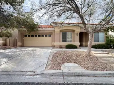 1969 Evening Glow Drive, Las Vegas