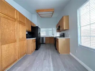 1969 Evening Glow Drive, Las Vegas, NV 89134 Kitchen