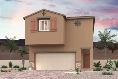 8588 Balfour Meadows Avenue, Las Vegas