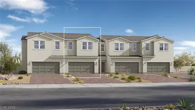 4266 Galaxy Gaze Avenue, Las Vegas