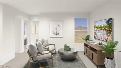 4266 Galaxy Gaze Avenue, Las Vegas, NV 89110 Loft
