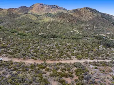 Lovell Canyon Rd - Lot 6, Las Vegas