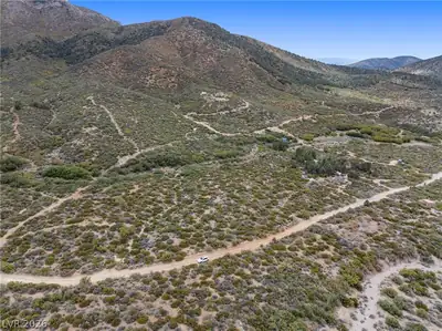 Lovell Canyon Rd - Lot 6, Las Vegas, NV 89124 