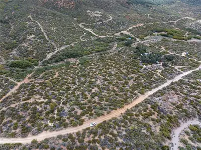Lovell Canyon Rd - Lot 6, Las Vegas, NV 89124 