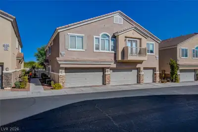 8758 Tom Noon Avenue 103 Las Vegas, NV 89178