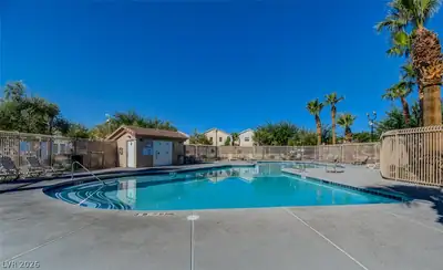 8758 Tom Noon Avenue 103, Las Vegas, NV 89178 Pool